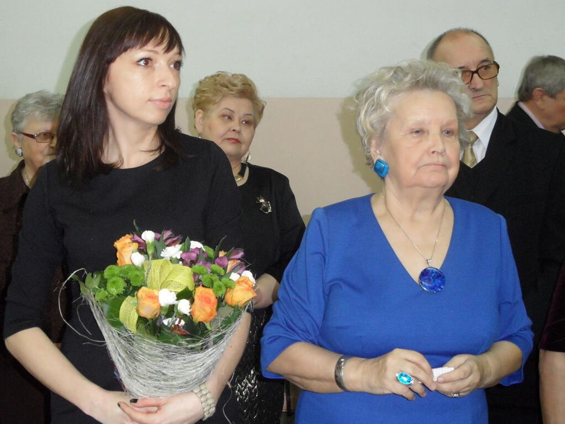 Pani Karolino, dziękujemy