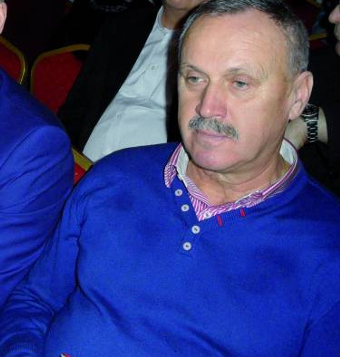 Panie Kukiz, do zobaczenia w sądzie