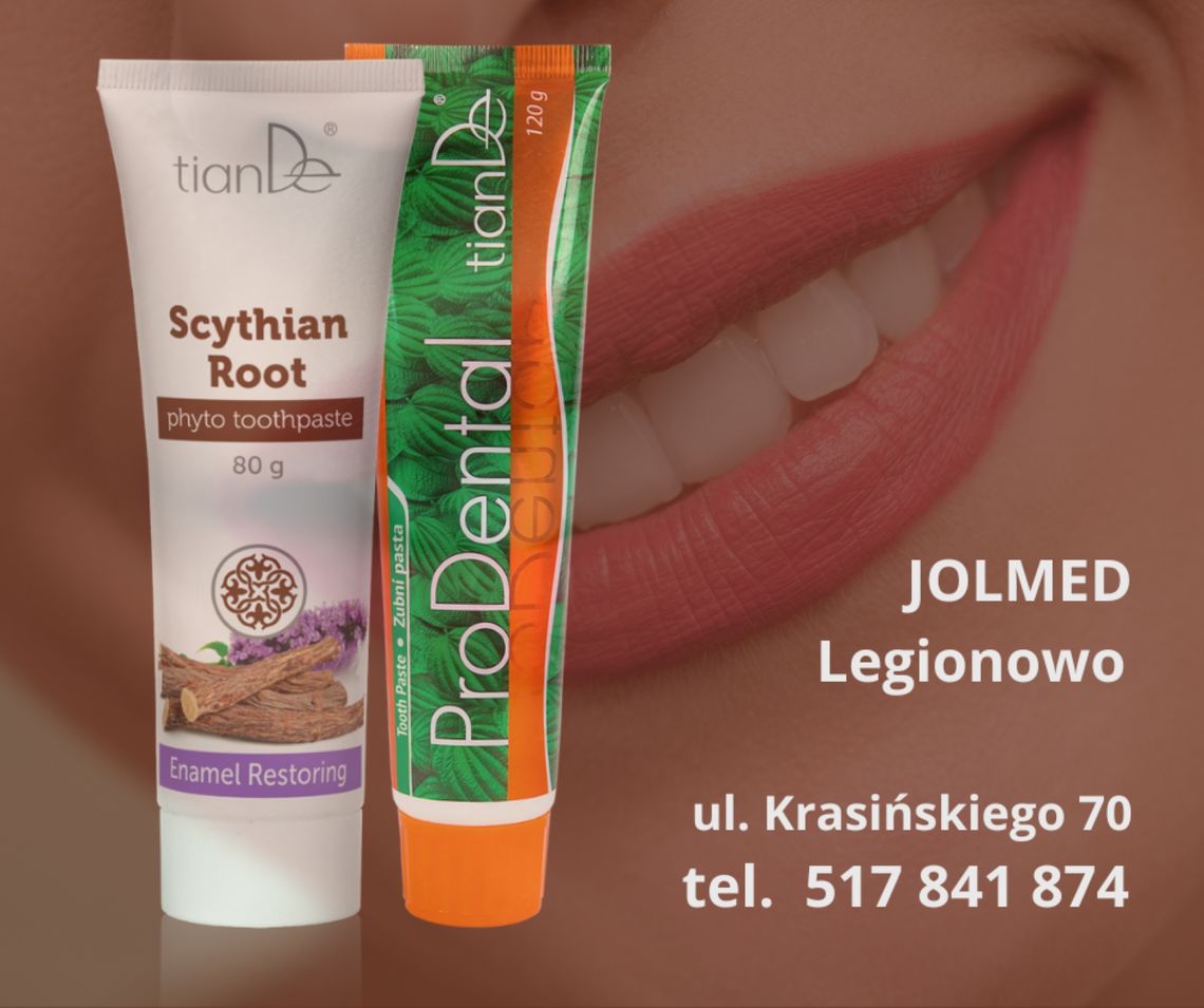Paradontoza – odkryj naturalną opiekę dla zdrowego uśmiechu