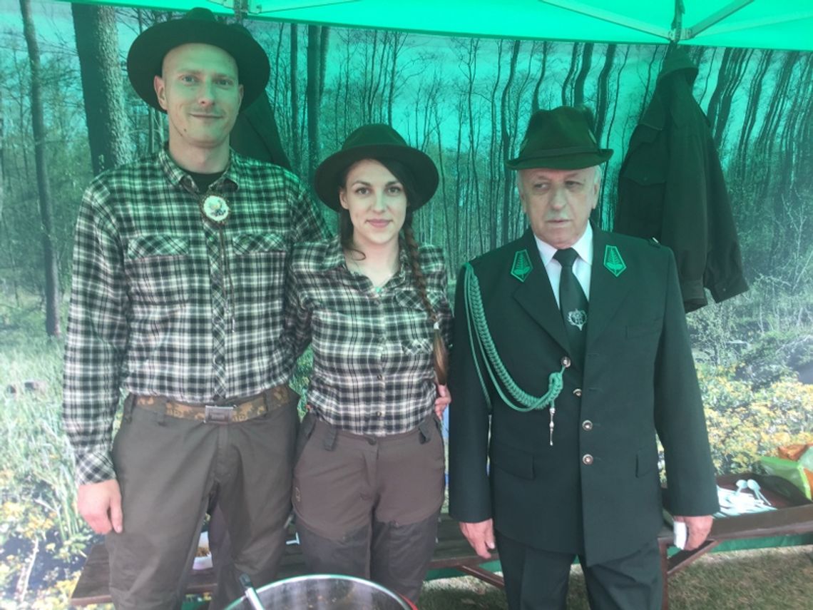 PASZTET Z BAŻANTA? SALAMI TRUFLOWE Z JELENIA? PROSZĘ BARDZO!