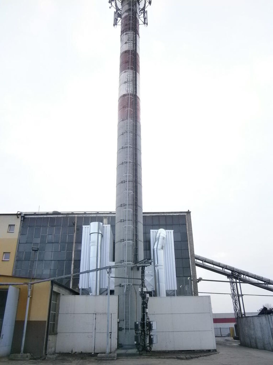 PEC - modernizacji ciąg dalszy
