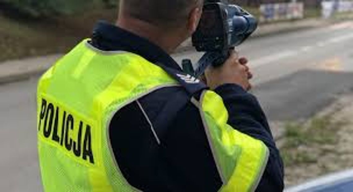 PĘDZIŁ 115 W TERENIE ZABUDOWANYM