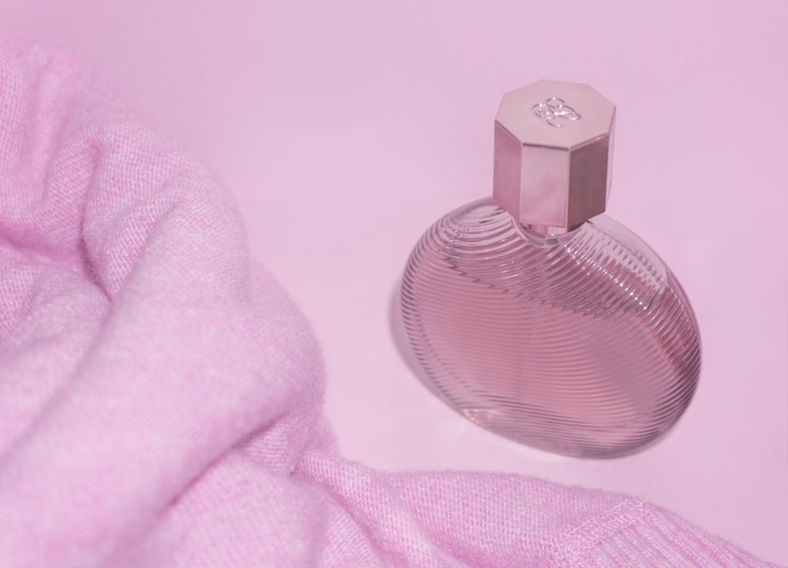 Perfumy dla dzieci – jak dobrać bezpieczny i odpowiedni zapach?