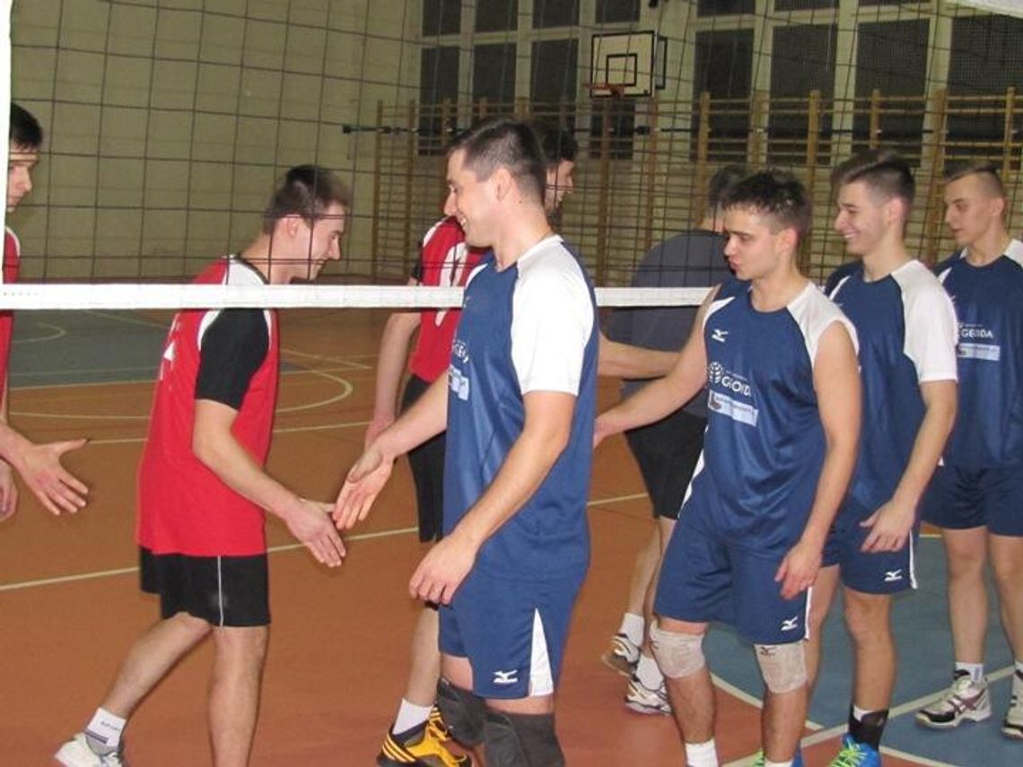 Pierwsze mecze II rundy w PALS