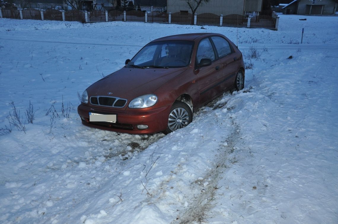 Pijany śmiertelnie potrącił pieszą
