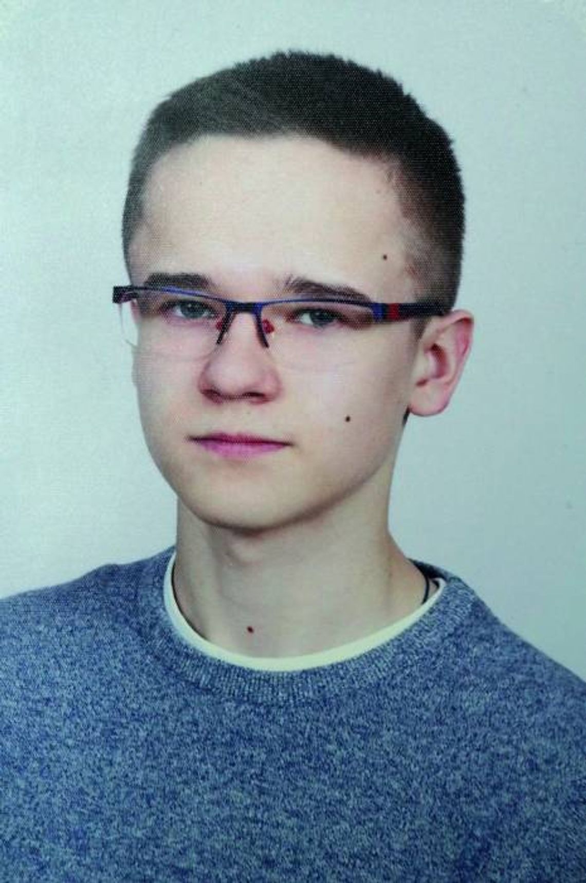 Piotr WIELKI z Noskowskiego