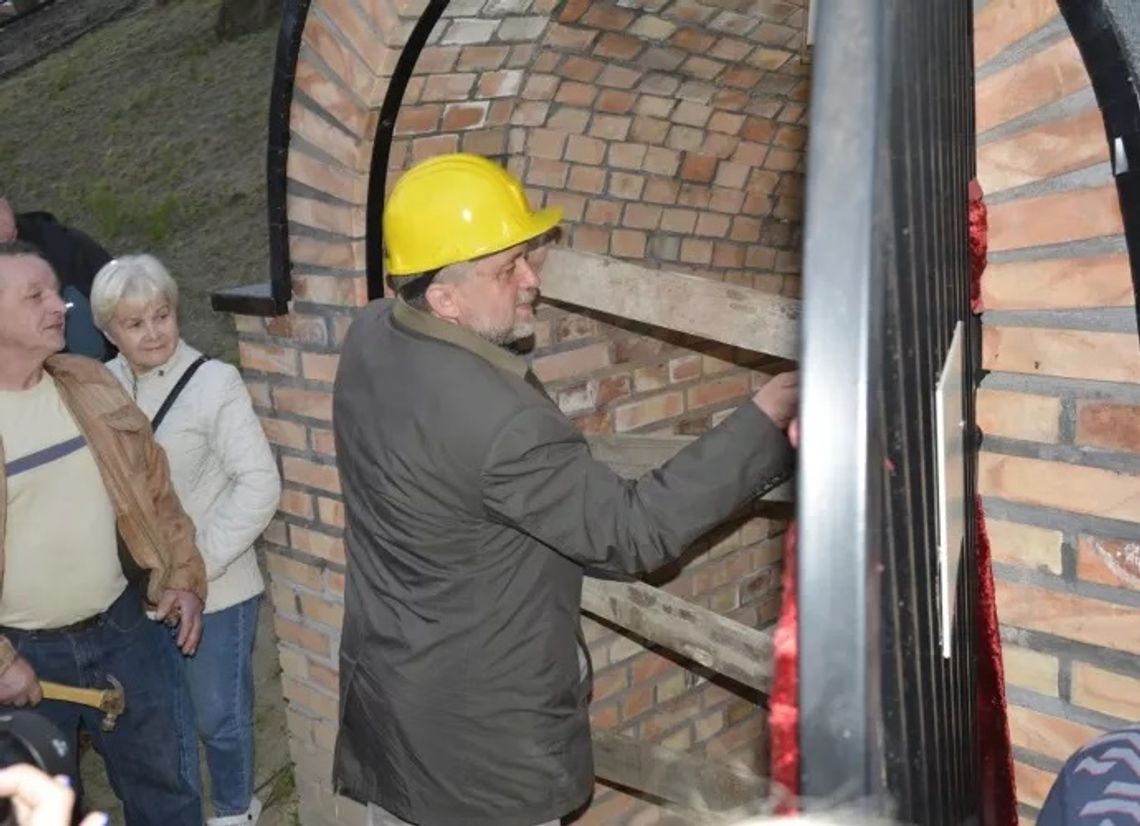 Piwnice otwarte dla zwiedzających