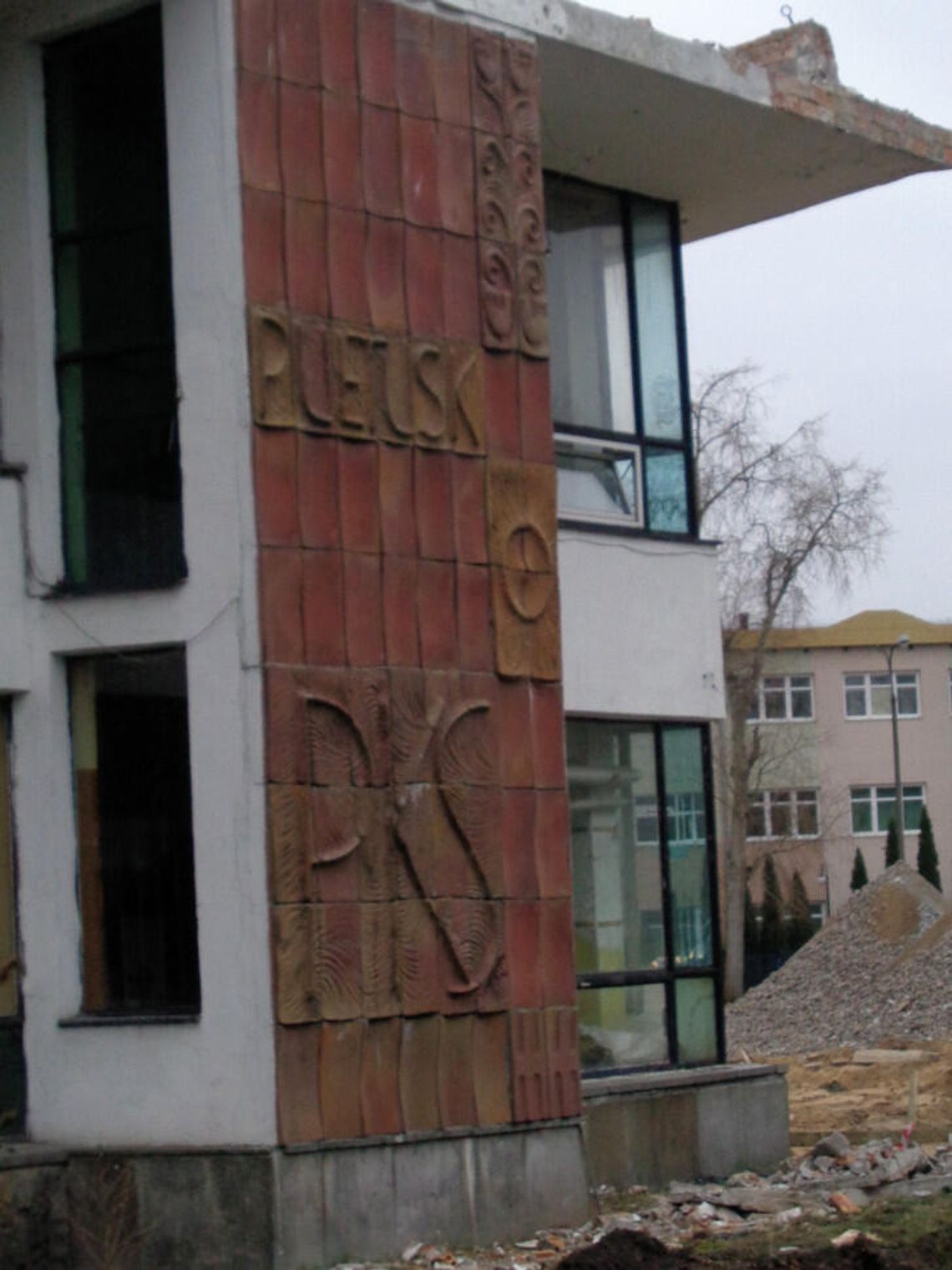 PLOCIUSZEK