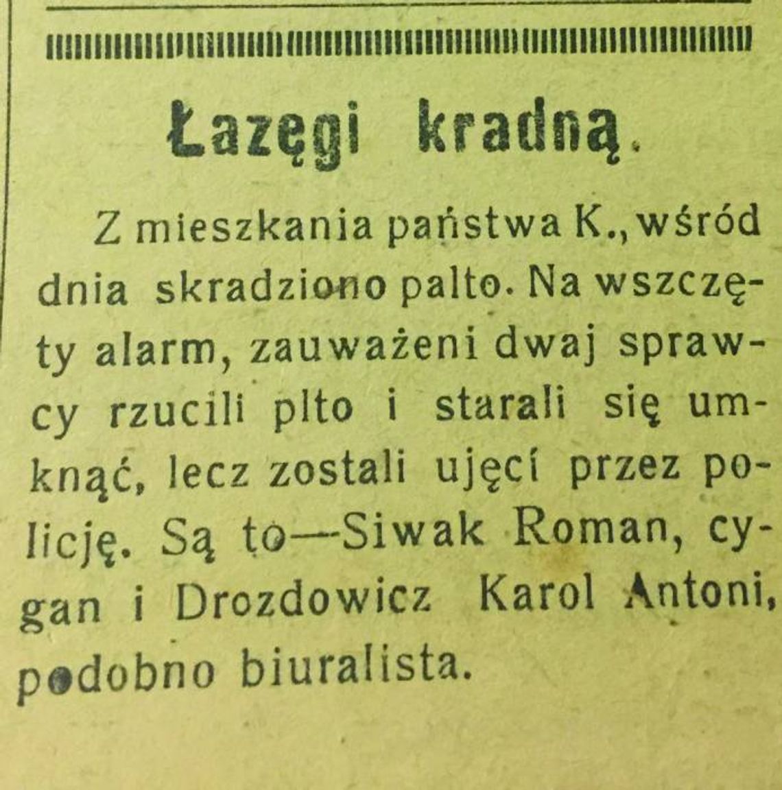 PLOCIUSZEK