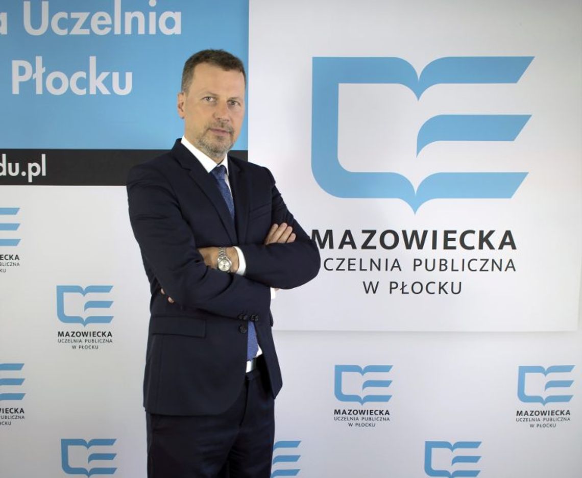 Płock. Mazowiecka Uczelnia Publiczna planuje otwarcie wydziału lekarskiego