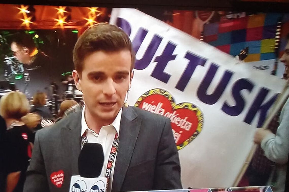 Pobiliśmy orkiestrowy rekord!!!