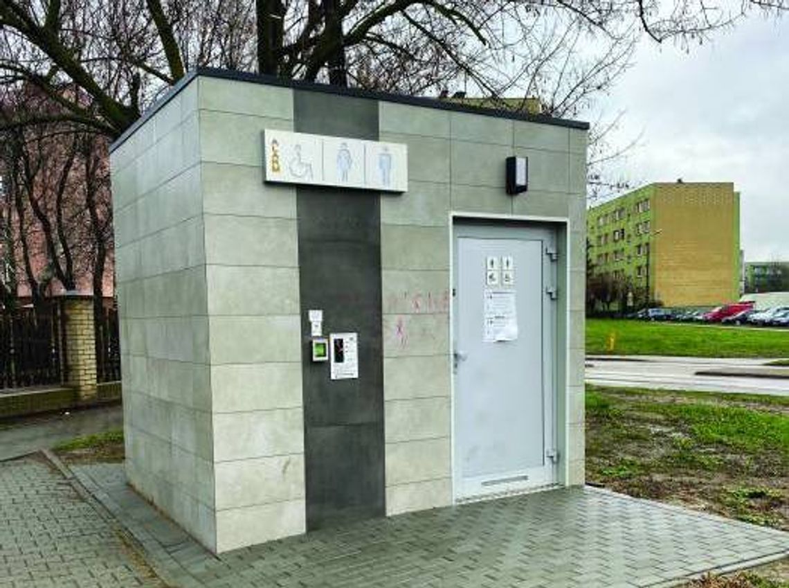 Pochwalimy burmistrza
