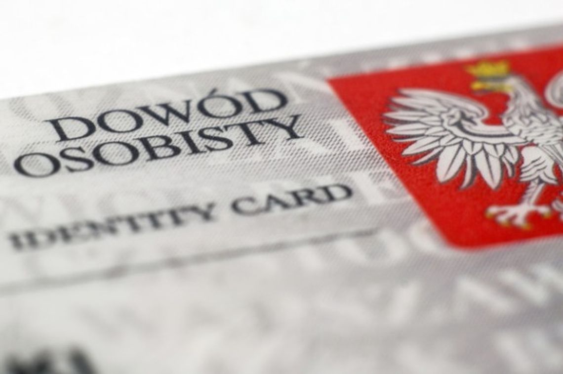 Podał dane osobowe brata