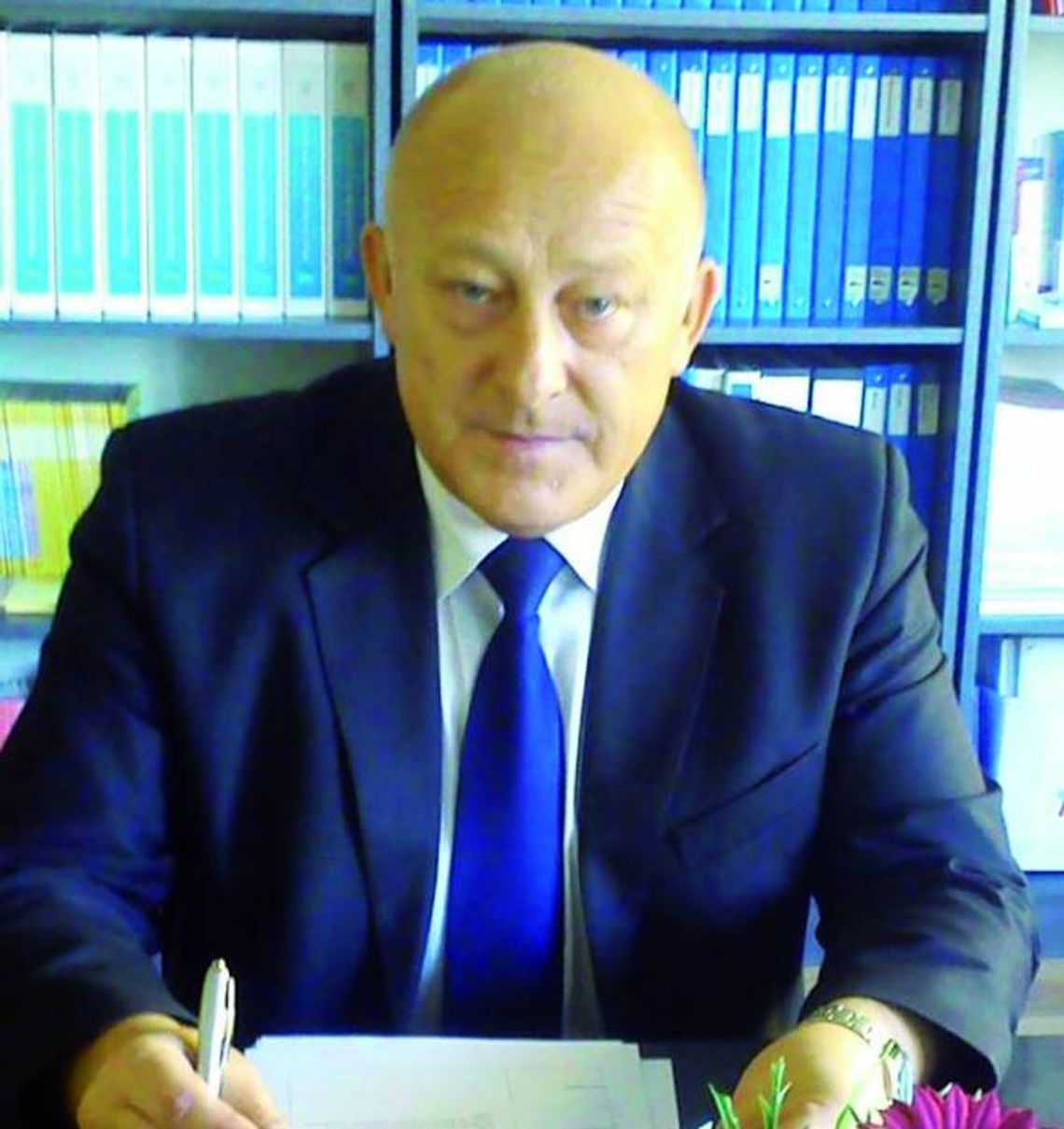 Podjąłem wyzwanie
