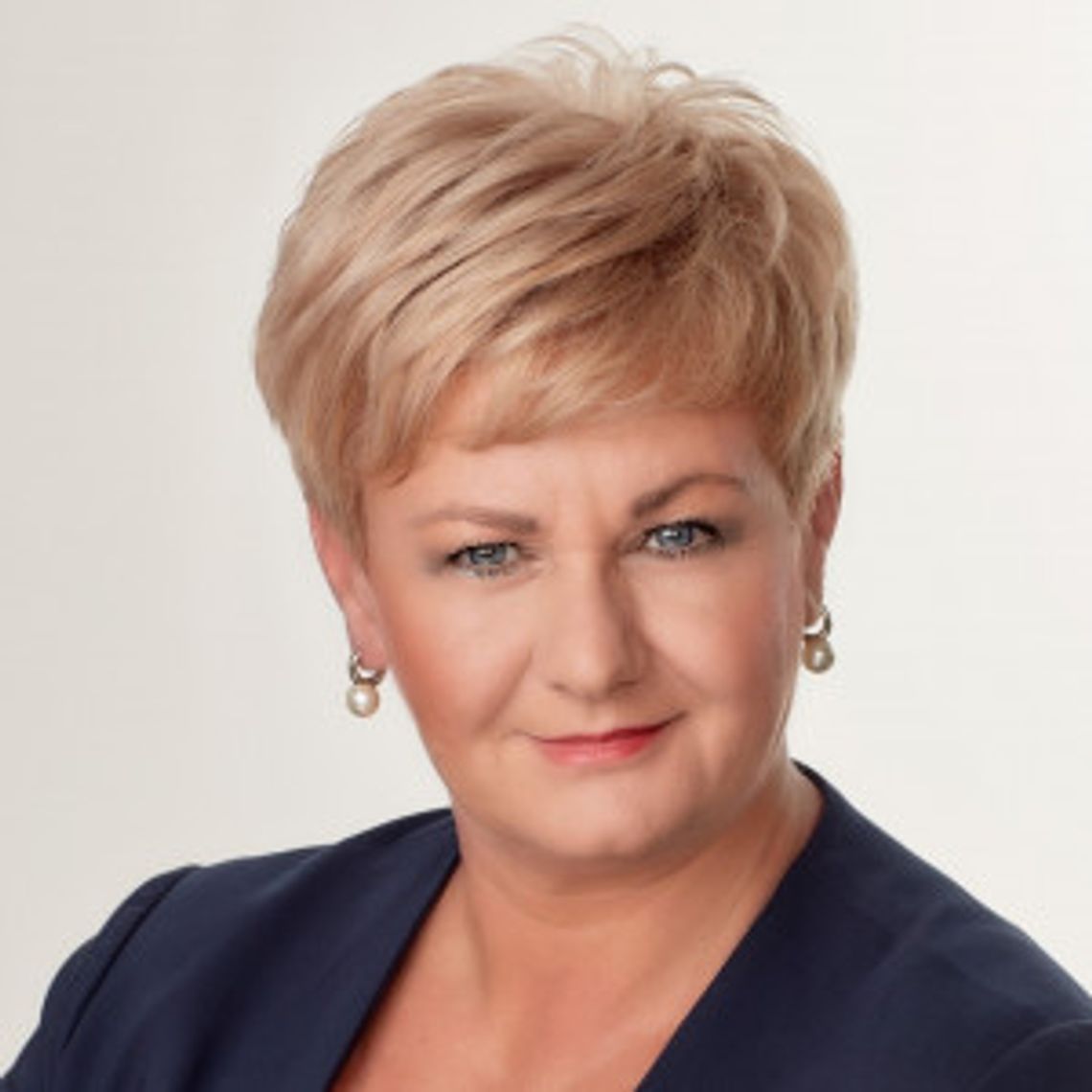 Podjęłam wyzwanie