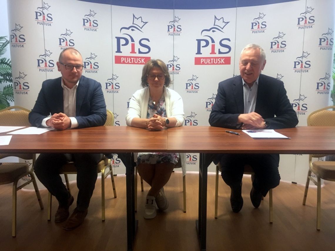 PODWYŻKI CEN ENERGII I GAZU ORAZ KOLEJ PÓŁNOCNEGO MAZOWSZA