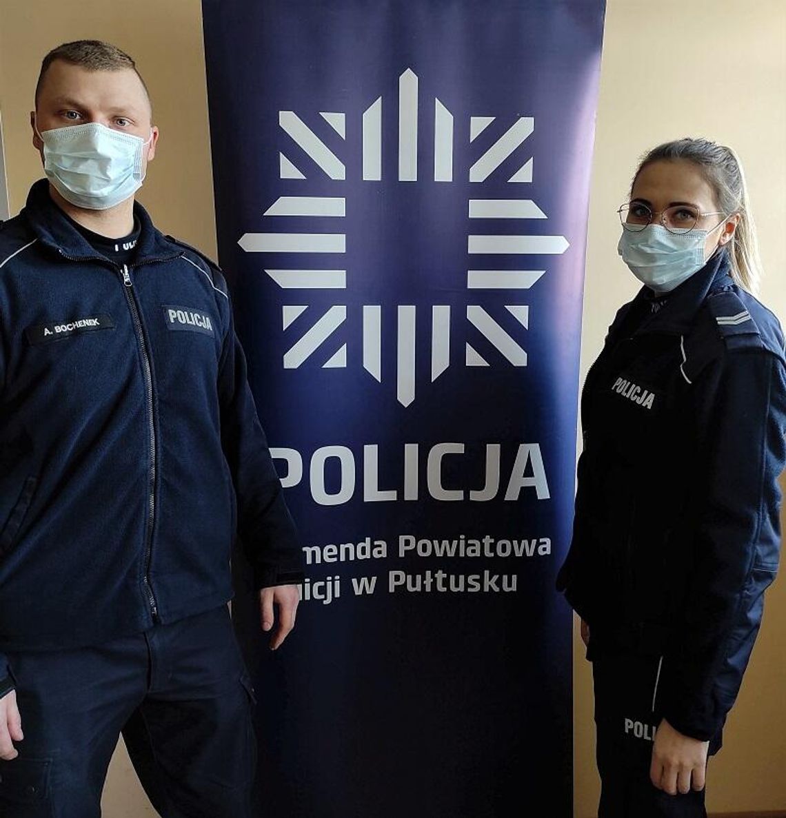 Podzielili się najcenniejszym darem