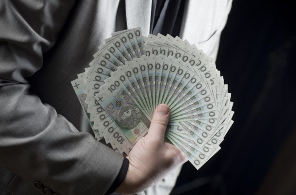 Pół miliona oszczędności i gospodarstwo warte ponad 2 miliony