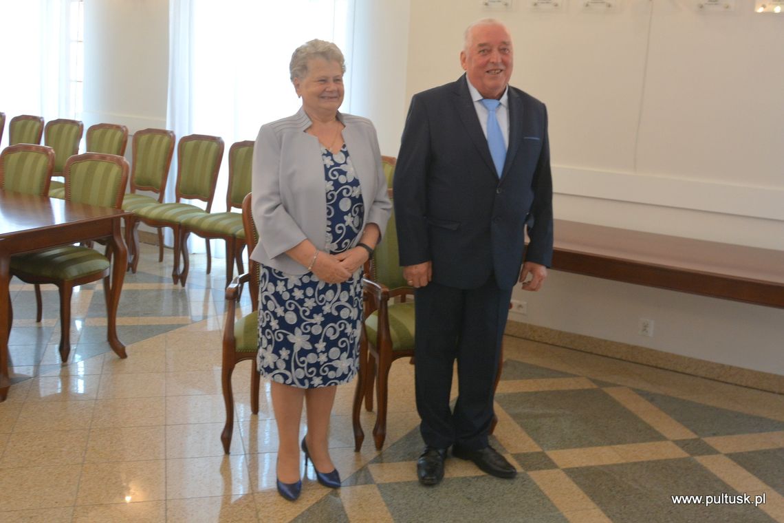 Pół wieku razem