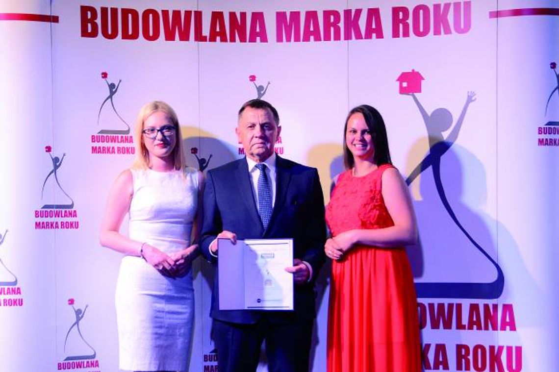 POLBRAM wśród najlepszych marek