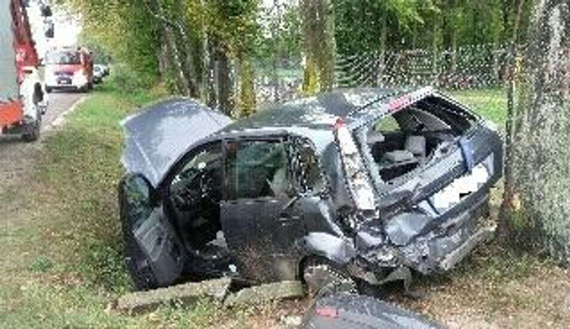 Policja apeluje o rozsądek!