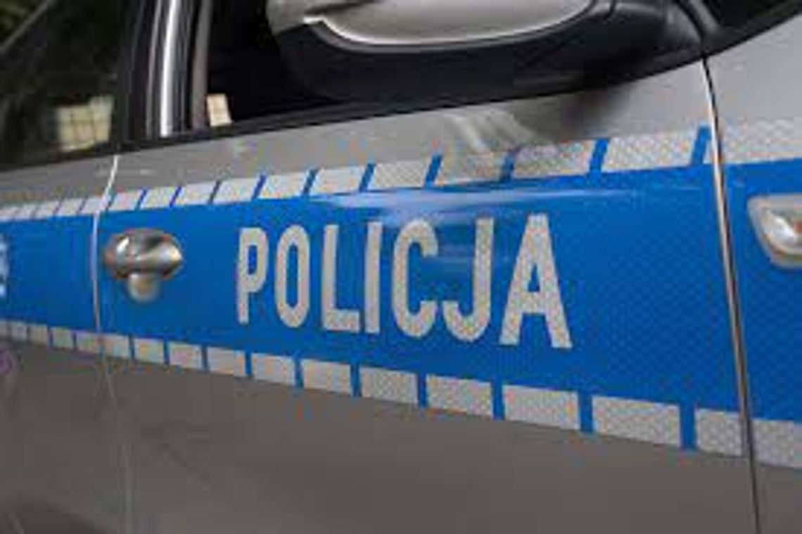 Policja odwołuje poszukiwania 17-latka