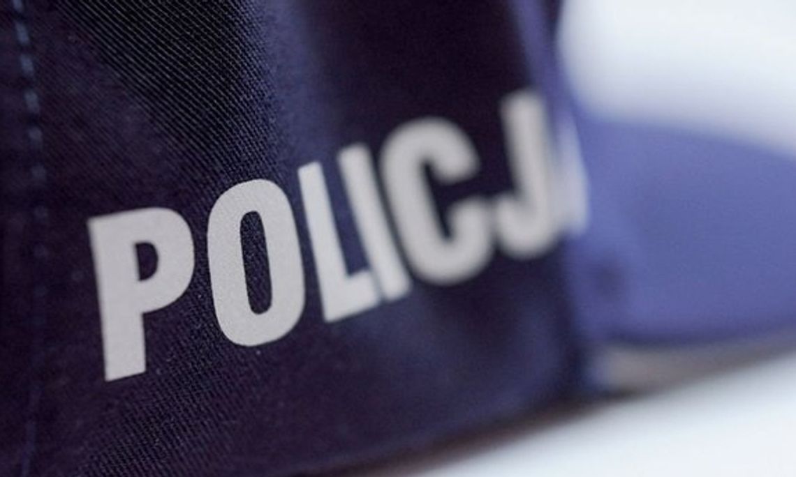 Policjant zatrzymał sprawcę kradzieży sklepowej