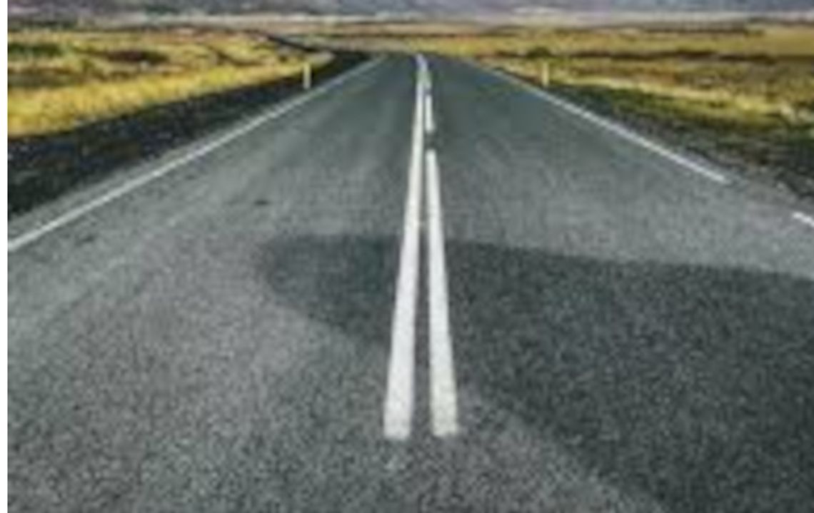 Polska drogowa rewolucja