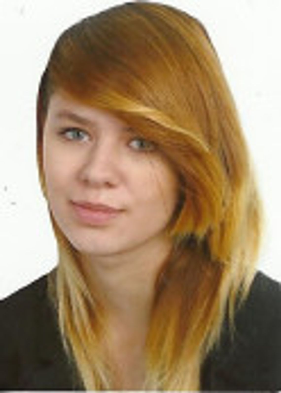 Pomóżmy Aldonie