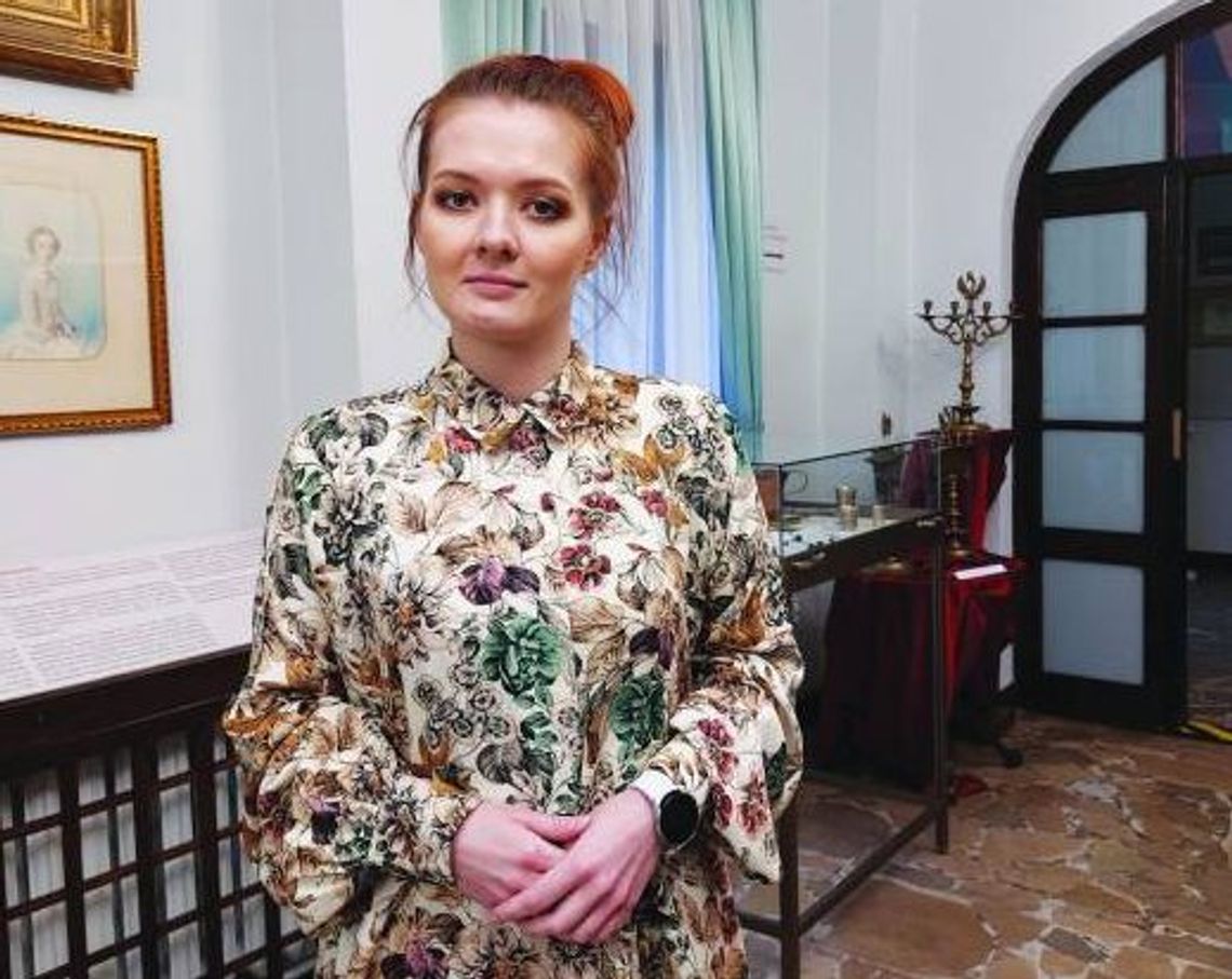 POMYSŁÓW JEST WIELE