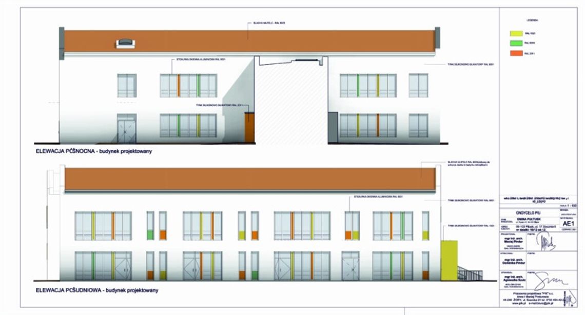 Ponad 5,5 mln zł dofinansowania na Przedszkole Miejskie nr 5