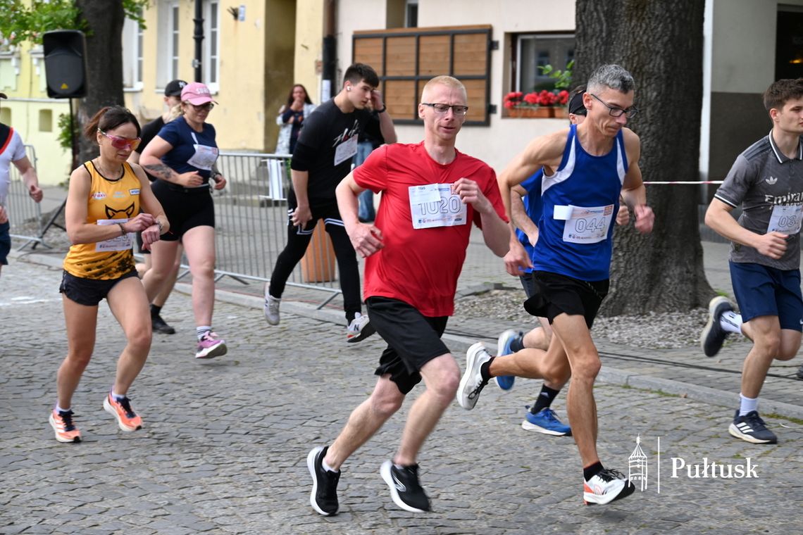 Ponad tysiąc młodych sportowców na starcie XXIII Międzynarodowych Biegów Ireny Szewińskiej Ponad tysiąc młodych sportowców na starcie XXIII Międzynarodowych Biegów Ireny Szewińskiej