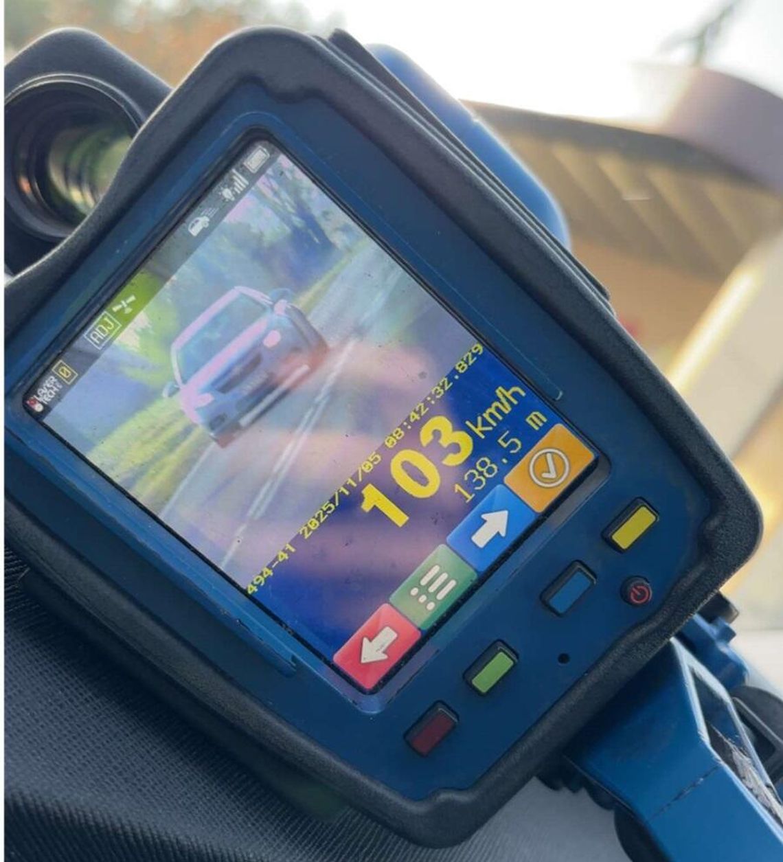 Poniosą konsekwencje pośpiechu Poniosą konsekwencje pośpiechu