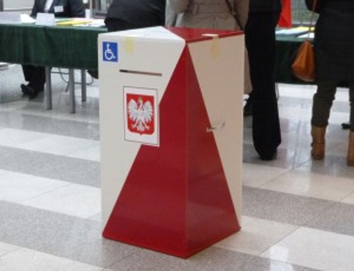 PORADNIK WYBORCY. Wybory parlamentarne 2015