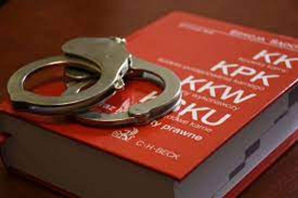 Poszukiwany listem gończym zatrzymany przez kryminalnych