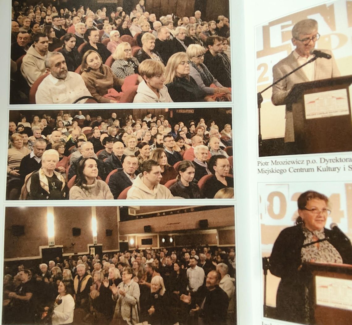 POWRÓĆMY DO PTA-K-a W TEN ZIMOWY MROŹNY DZIEŃ POWRÓĆMY DO PTA-K-a W TEN ZIMOWY MROŹNY DZIEŃ