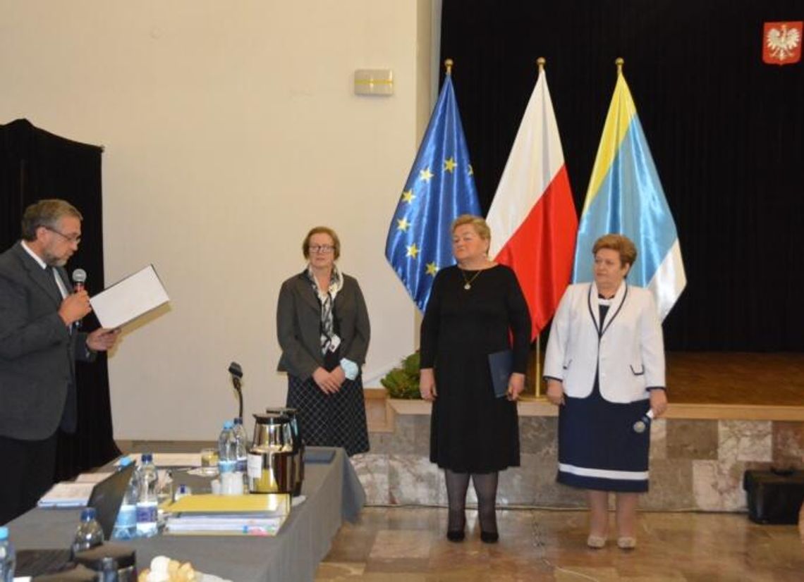 POŻEGNANIE PRACOWNIKÓW ODCHODZĄCYCH NA EMERYTURĘ