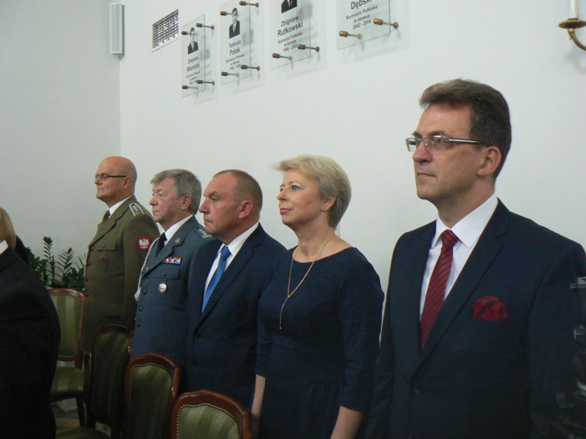 Poznajcie medalistów