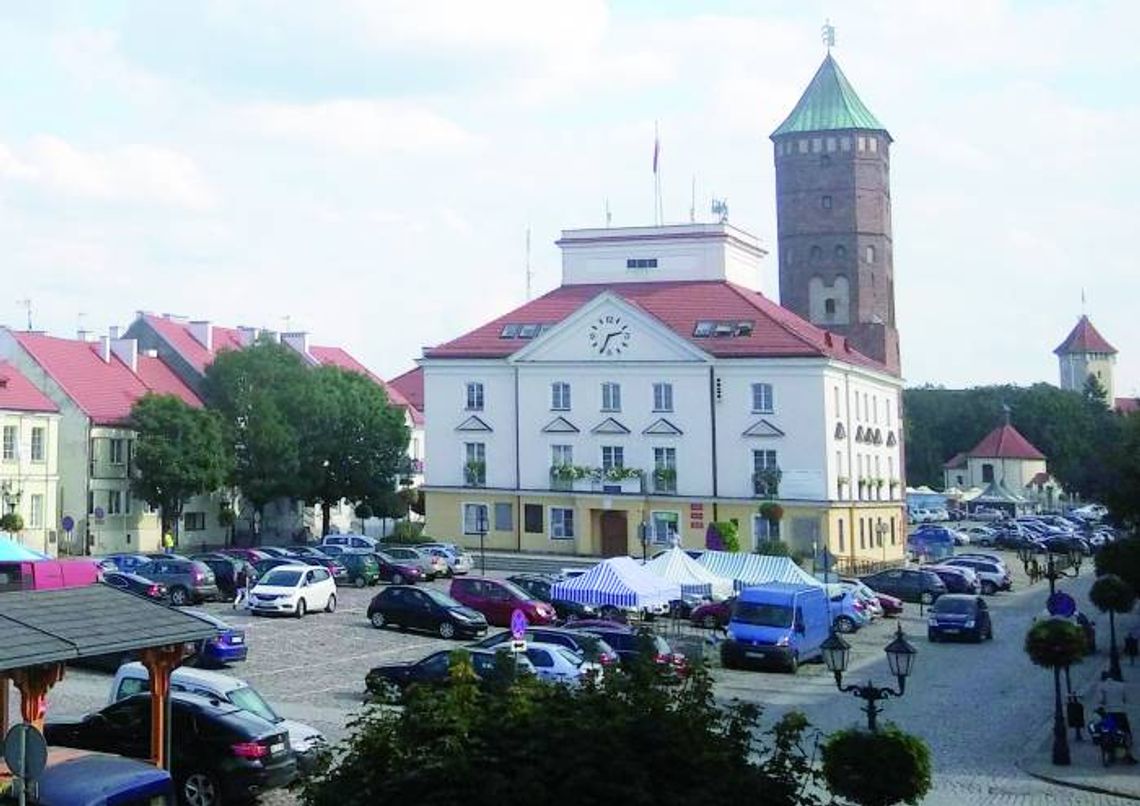 Poznajcie szczegóły niedzielnych wyborów