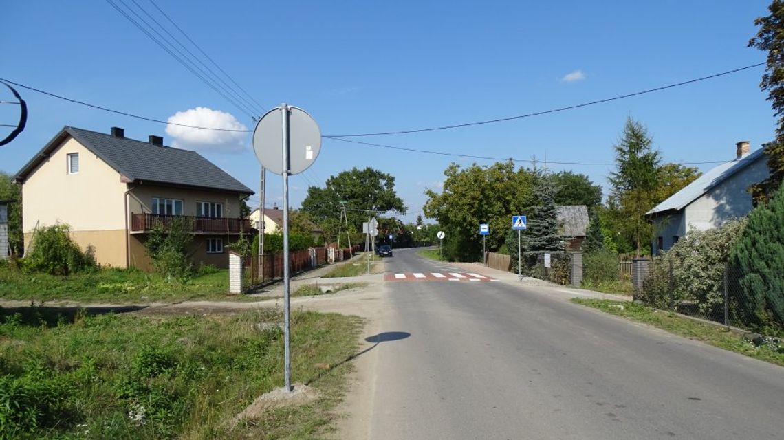 Pożyteczne dla mieszkańców