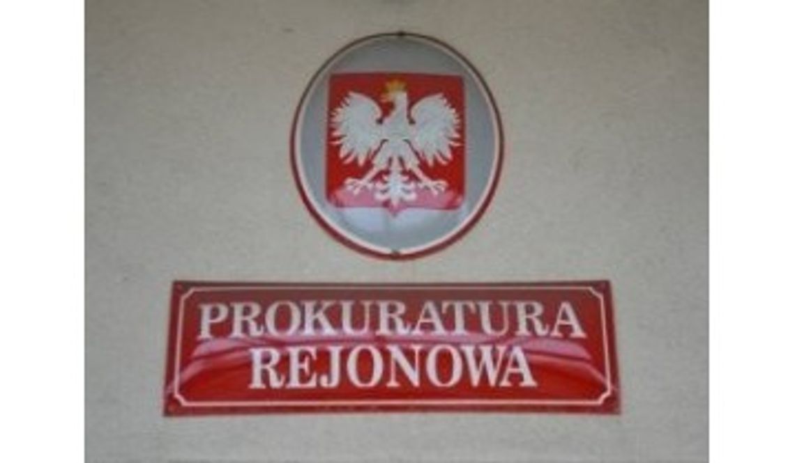 Pracownik pułtuskiej jednostki samorządowej podejrzany o znęcanie