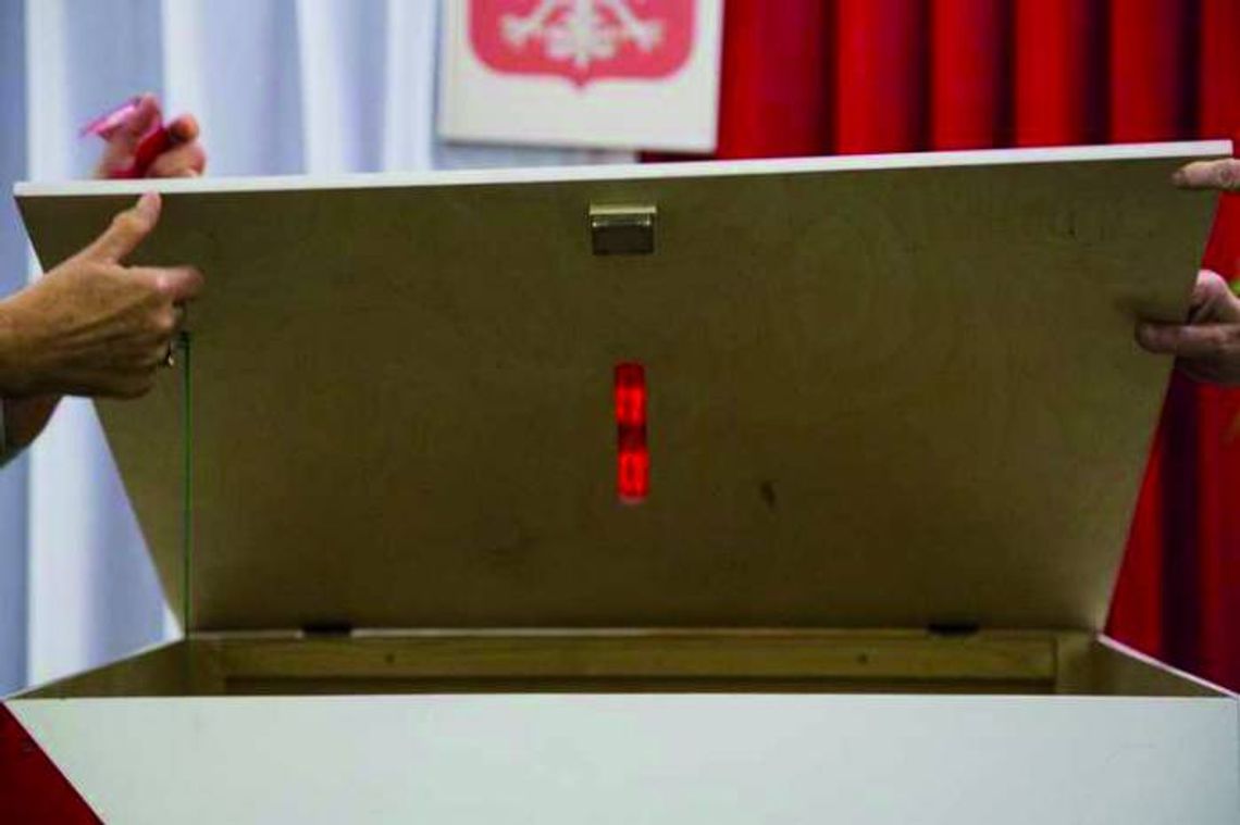 Prawo i Sprawiedliwość górą