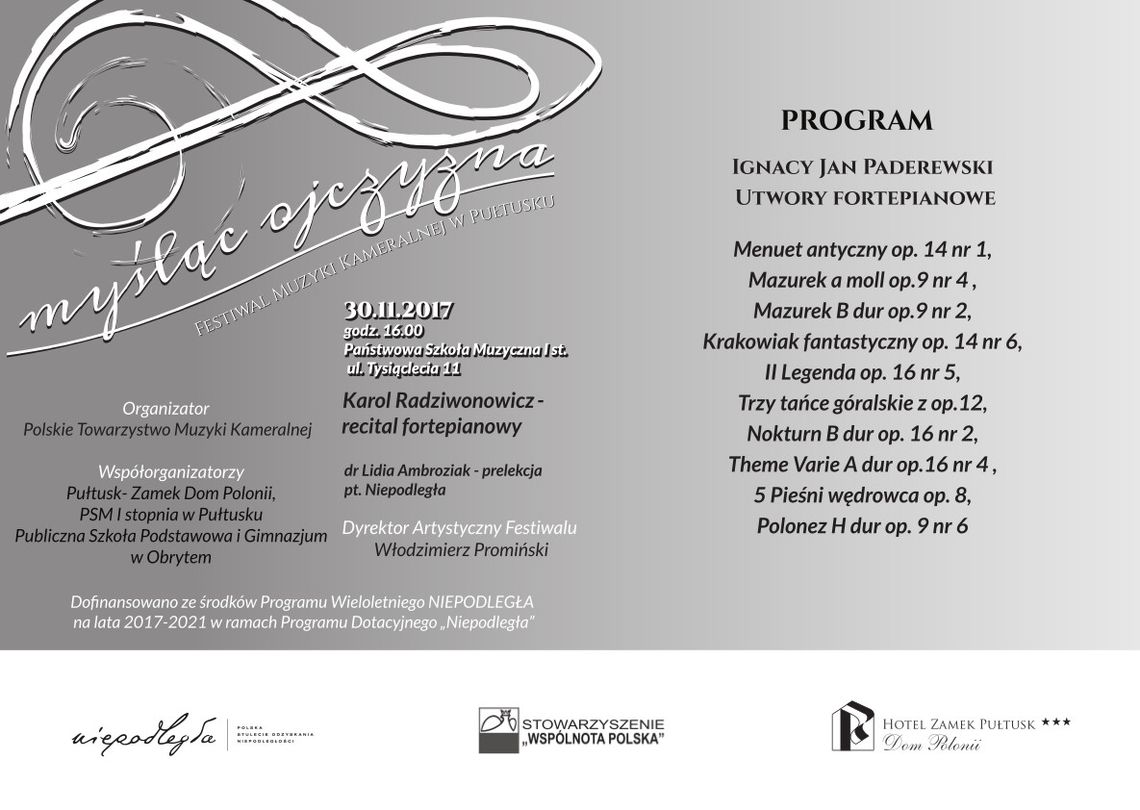 program