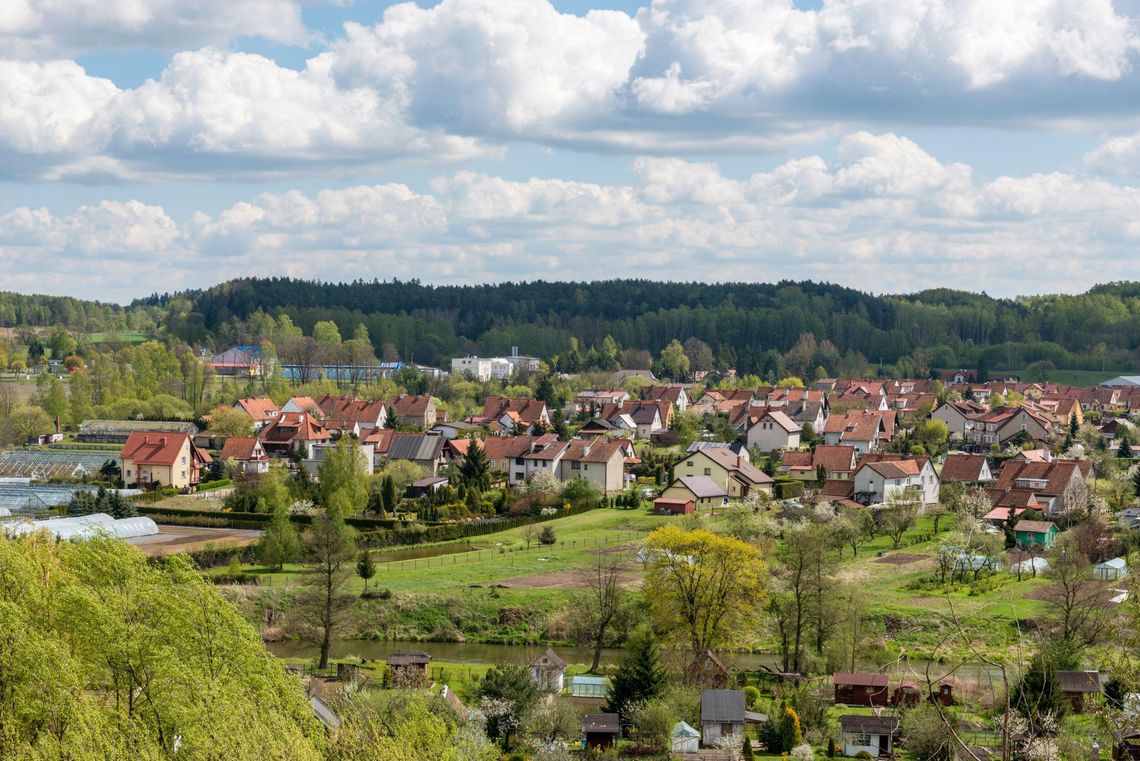 czyste powietrze