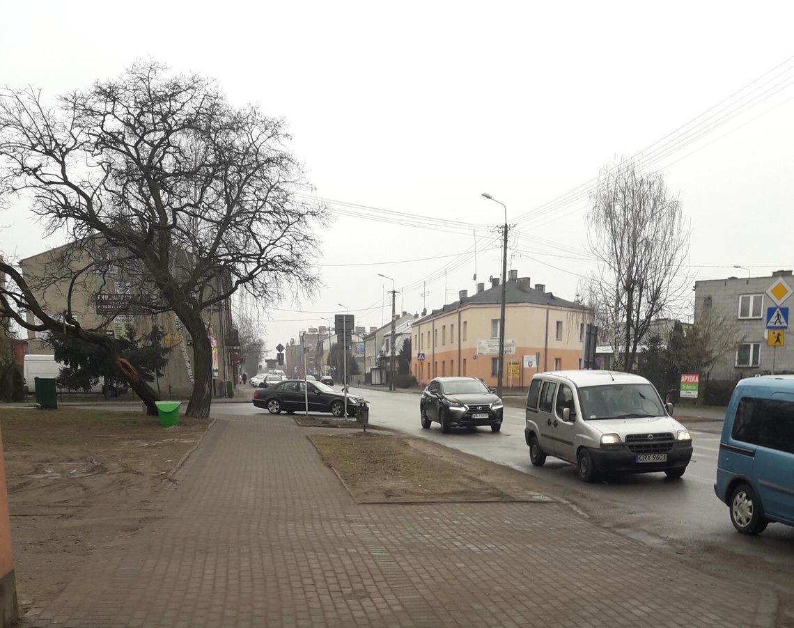 Projekt nie na te czasy