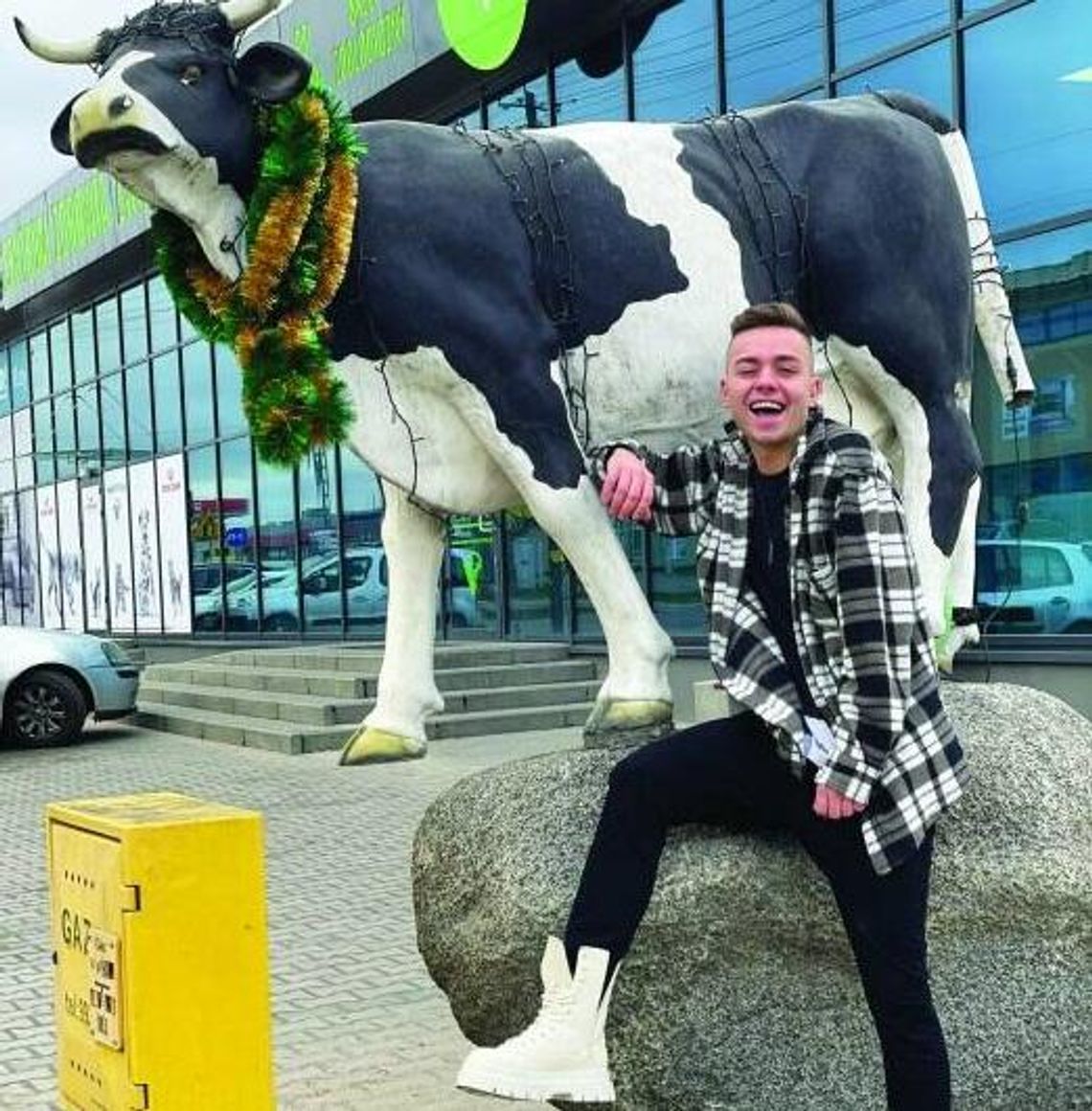 PROSZĘ OGLĄDAĆ!