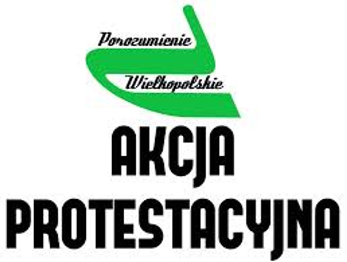 Protest lekarzy weterynarii