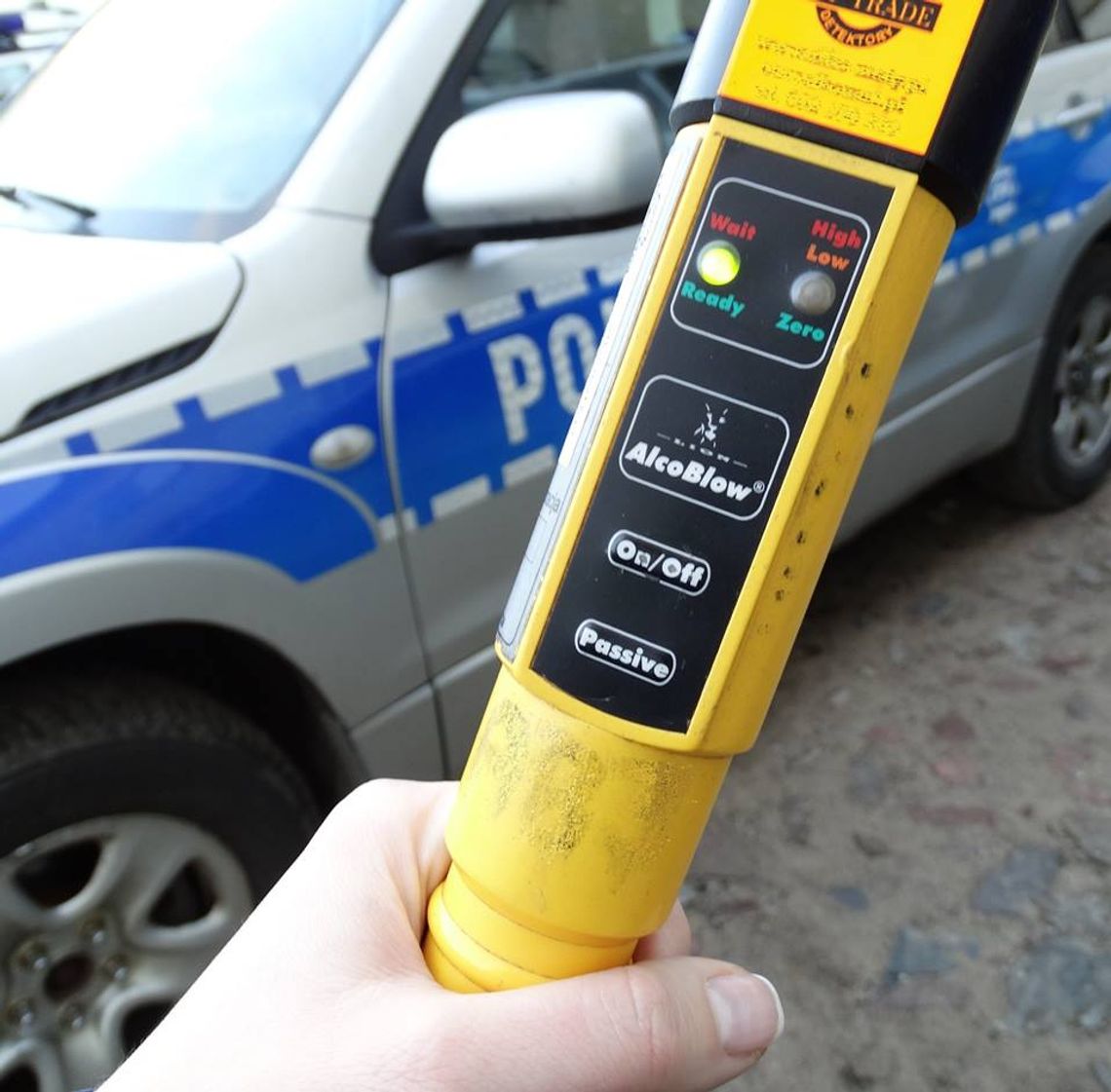 PRZED NAMI DŁUGI SIERPNIOWY WEEKEND. POLICJA ZAPOWIADA WZMOŻONE KONTROLE