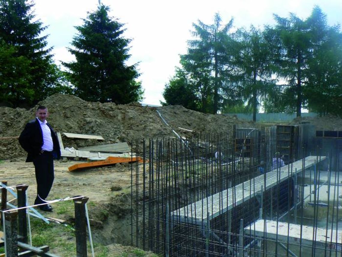Przedszkole pełną parą