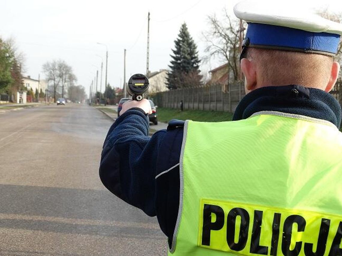 Przejścia dla pieszych pod szczególnym nadzorem